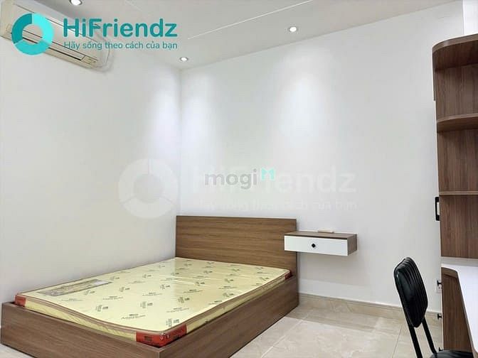 Hình ảnh Cho thuê Trang Chủ MB66.COM / Đăng Ký Tặng 66K 2PN full nội thất đường Nơ Trang Long quận Bình Thạnh