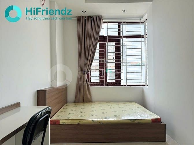 Hình ảnh Cho thuê Trang Chủ MB66.COM / Đăng Ký Tặng 66K 2PN full nội thất đường Nơ Trang Long quận Bình Thạnh