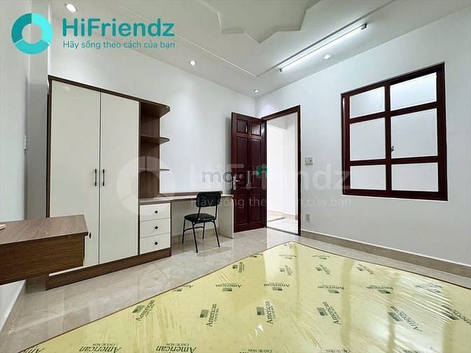 Hình ảnh Cho thuê Trang Chủ MB66.COM / Đăng Ký Tặng 66K 2PN full nội thất đường Nơ Trang Long quận Bình Thạnh