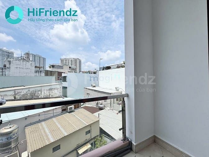 Hình ảnh Cho thuê Trang Chủ MB66.COM / Đăng Ký Tặng 66K 2PN full nội thất đường Nơ Trang Long quận Bình Thạnh