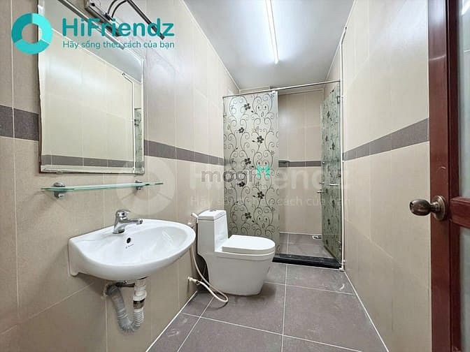 Hình ảnh Cho thuê Trang Chủ MB66.COM / Đăng Ký Tặng 66K 2PN full nội thất đường Nơ Trang Long quận Bình Thạnh