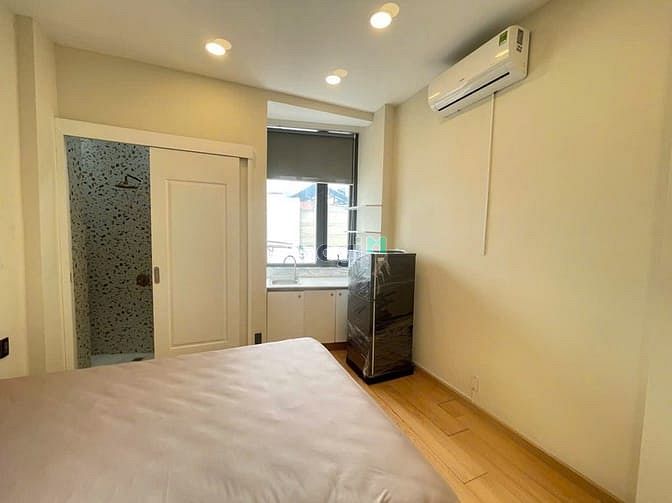 Hình ảnh Studio Full Nội Thất Thiết Kế Xinh Iu Ngay Nguyễn Văn Đậu