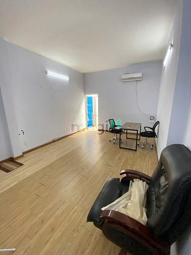 Hình ảnh Cho thuê Văn Phòng mặt tiền đường Bàu Cát 6, Phường 14, Quận Tân Bình,