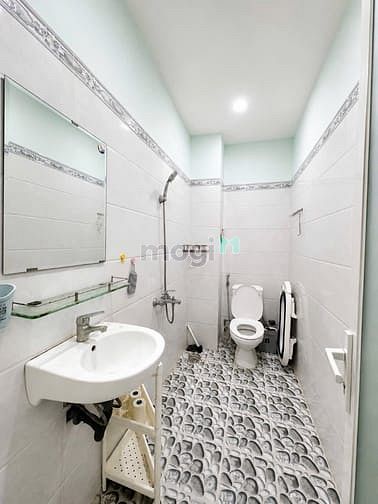 Hình ảnh Studio Balcony Full Nội Thất Ngay Khu Phố Nhật Phạm Viết Chánh