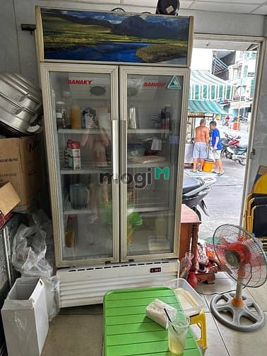 Hình ảnh Sang quán cafe đồ uống Mặt tiền Nguyễn Thị Nhỏ, P6, Q11