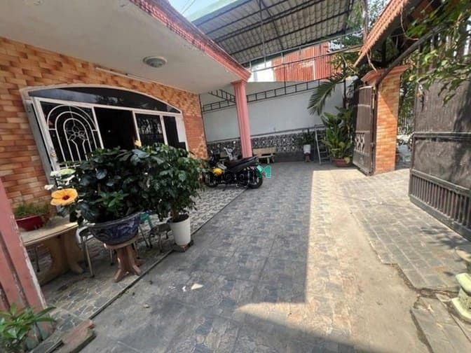 Hình ảnh Bán Biệt thự 2MT Thanh Đa - Bình Quới,P27,Bình Thạnh