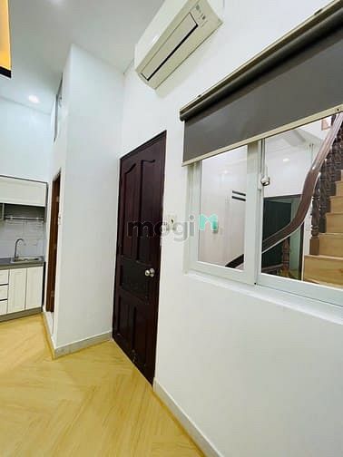 Hình ảnh Studio Full Nội Thất Có Máy Giặt Riêng Ngay Khu Phố Nhật