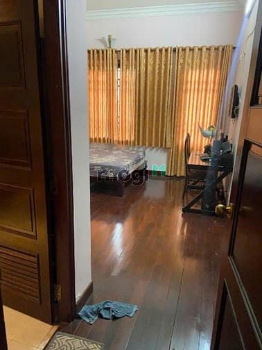 Hình ảnh Bán Biệt thự 2MT Thanh Đa - Bình Quới,P27,Bình Thạnh