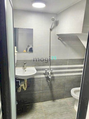 Hình ảnh Nhà Hẻm Lê Văn Quới, 4x10 1 Lầu 2PN 2WC, Hẻm 8M