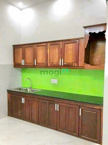 Hình ảnh Nhà Hẻm Lê Văn Quới, 4x10 1 Lầu 2PN 2WC, Hẻm 8M