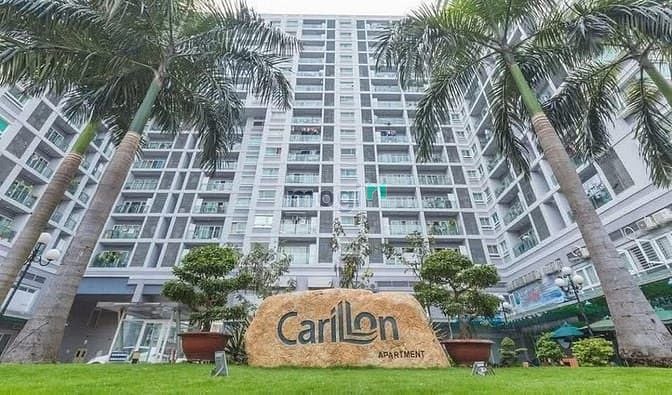 Hình ảnh ****Bán Trang Chủ MB66.COM / Đăng Ký Tặng 66K Carillon 1 [ Sổ Hồng ]– 95m2 – 3PN – 2WC – Giá 1 tỷ 680