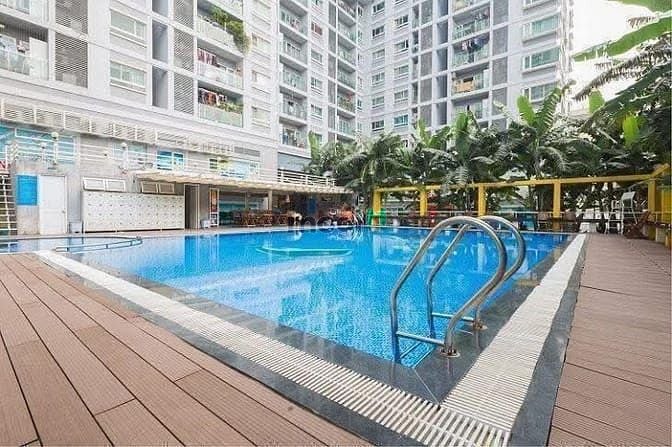 Hình ảnh ****Bán Trang Chủ MB66.COM / Đăng Ký Tặng 66K Carillon 1 [ Sổ Hồng ]– 95m2 – 3PN – 2WC – Giá 1 tỷ 680