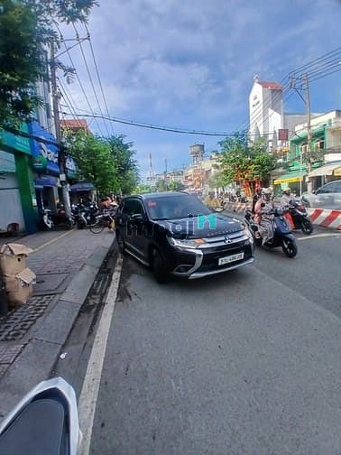 Hình ảnh Cho thuê nhà mặt tiền đường Huỳnh Tấn Phát, Xã Phú Xuân, Huyện Nhà B