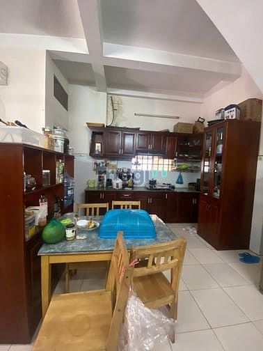 Hình ảnh Nhà 2 tầng, hẻm ô tô, Gò Dưa, Tam Bình, 181m đất – 9t