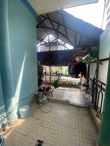Hình ảnh Nhà 2 tầng, hẻm ô tô, Gò Dưa, Tam Bình, 181m đất – 9t