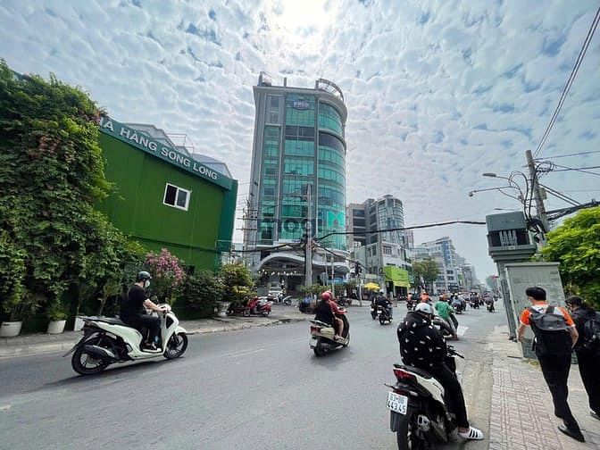 Hình ảnh Bán nhà góc 2MT gần Nam Kỳ Khởi Nghĩa, DT 452m², ngang 20m, giá 150 tỷ