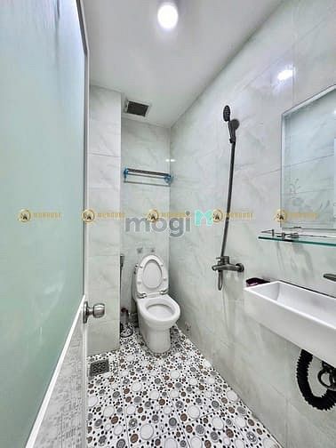 Hình ảnh Studio Balcony Tách Bếp Full Nội Thất Ngay Nguyễn Phi Khanh