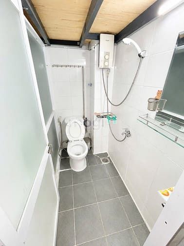 Hình ảnh Duplex Balcony Có Giặt Riêng Full Nội Thất Ngay Cách Mạng Tháng 8