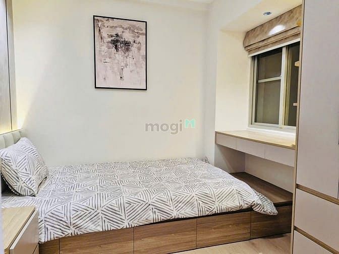 Hình ảnh Cho thuê Trang Chủ MB66.COM / Đăng Ký Tặng 66K Park View Phú Mỹ Hưng. Giá thuê: 40 triệu/tháng