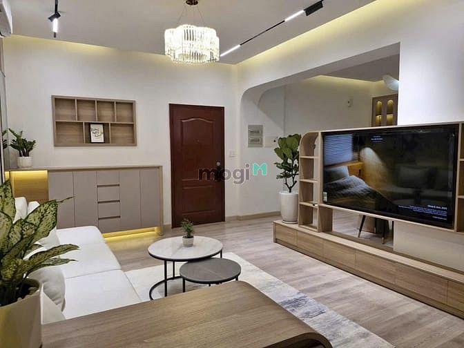 Hình ảnh Cho thuê Trang Chủ MB66.COM / Đăng Ký Tặng 66K Park View Phú Mỹ Hưng. Giá thuê: 40 triệu/tháng