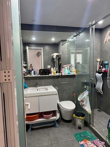 Hình ảnh Mb6623 nạp rút nhanh chóng  68m2, 2p ngủ C/c  Miếu Nổi giá 11tr/tháng