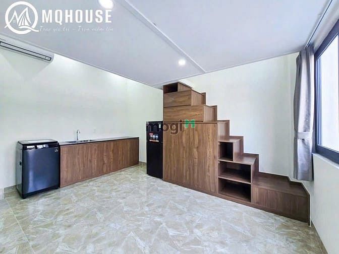 Hình ảnh Mới CHDV gác cao bacol gần ĐH TĐT, ĐH NTT, KCX Tân Thuận Quận 7
