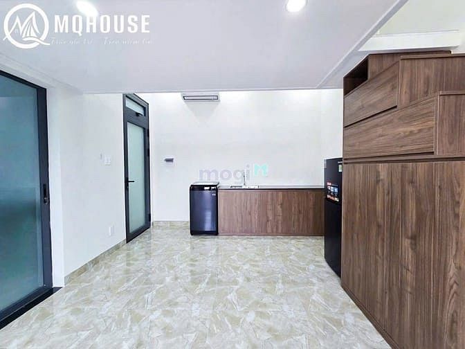 Hình ảnh Mới CHDV gác cao bacol gần ĐH TĐT, ĐH NTT, KCX Tân Thuận Quận 7