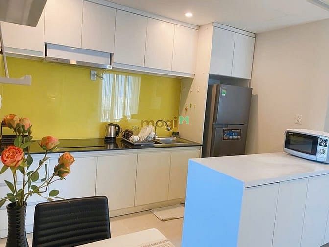Hình ảnh Cho thuê Trang Chủ MB66.COM / Đăng Ký Tặng 66K 1 phòng ngủ Masteri Thảo Điền, nội thất đẹp, giá tốt