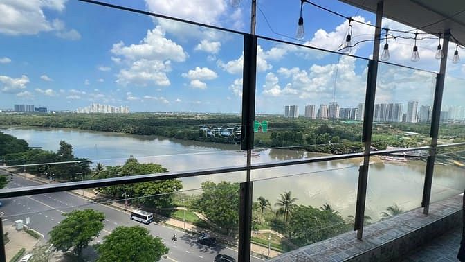 Hình ảnh Cho thuê CH cao cấp Panorama PMH, giá 39triệu/tháng, full NT