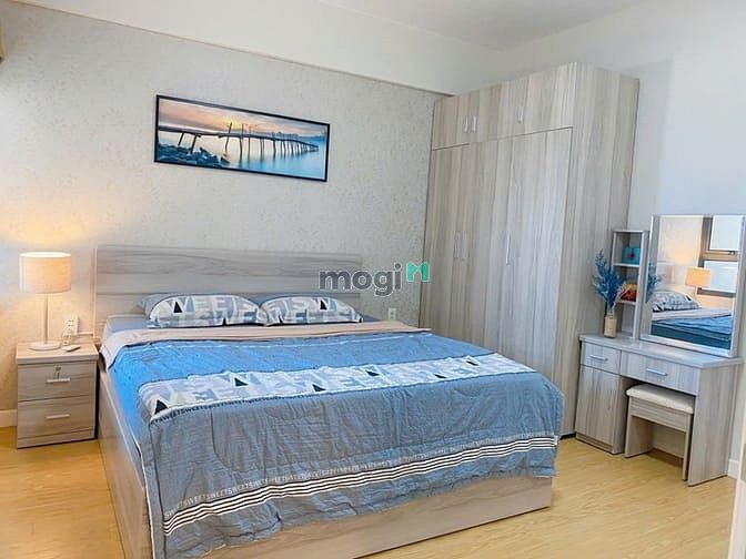 Hình ảnh Cho thuê Trang Chủ MB66.COM / Đăng Ký Tặng 66K 1 phòng ngủ Masteri Thảo Điền, nội thất đẹp, giá tốt