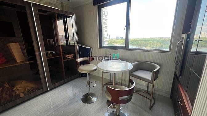 Hình ảnh Cho thuê CH cao cấp Panorama PMH, giá 39triệu/tháng, full NT