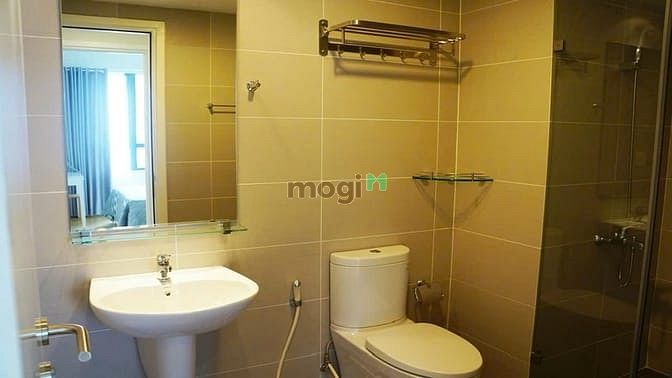 Hình ảnh Cho thuê Trang Chủ MB66.COM / Đăng Ký Tặng 66K 1 phòng ngủ Masteri Thảo Điền, nội thất đẹp, giá tốt