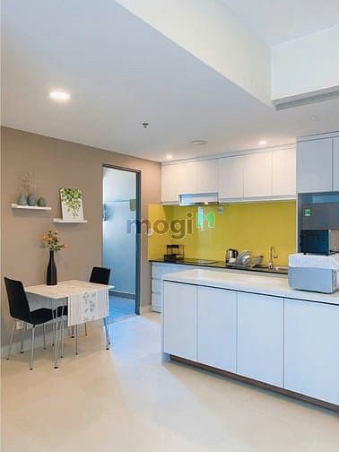 Hình ảnh Cho thuê Trang Chủ MB66.COM / Đăng Ký Tặng 66K 1 phòng ngủ Masteri Thảo Điền, nội thất đẹp, giá tốt