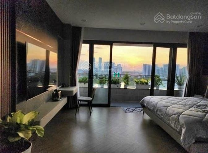 Hình ảnh Cho thuê Trang Chủ MB66.COM / Đăng Ký Tặng 66K Park View Phú Mỹ Hưng. Giá thuê: 25 triệu/tháng