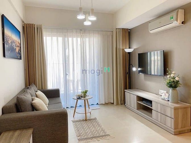 Hình ảnh Cho thuê Trang Chủ MB66.COM / Đăng Ký Tặng 66K 1 phòng ngủ Masteri Thảo Điền, nội thất đẹp, giá tốt
