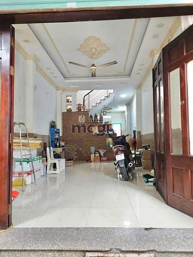 Hình ảnh Nhà MTKD, Gần Tên Lửa, 4x18 2 Lầu 3PN, Hoàng Văn Hợp