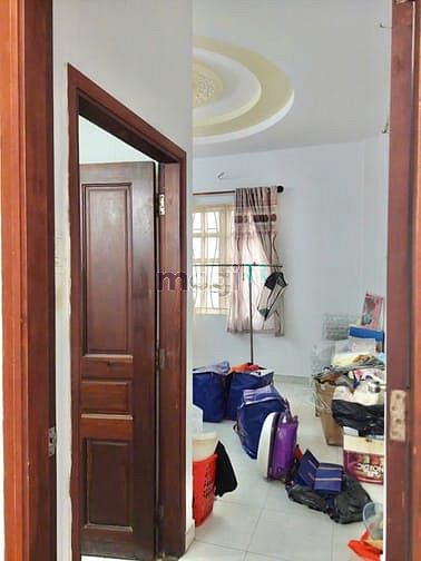Hình ảnh Nhà MTKD, Gần Tên Lửa, 4x18 2 Lầu 3PN, Hoàng Văn Hợp