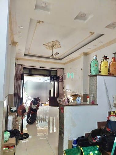 Hình ảnh Nhà MTKD, Gần Tên Lửa, 4x18 2 Lầu 3PN, Hoàng Văn Hợp