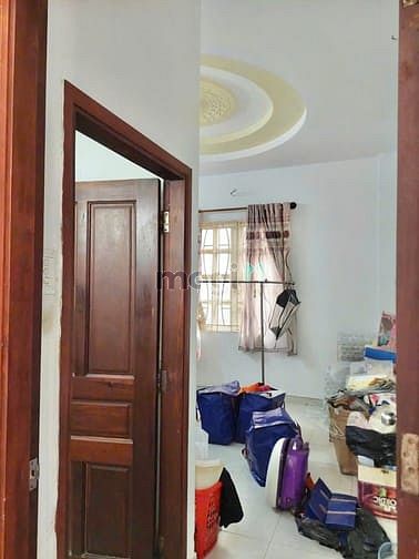 Hình ảnh Nhà MTKD, Gần Tên Lửa, 4x18 2 Lầu 3PN, Hoàng Văn Hợp
