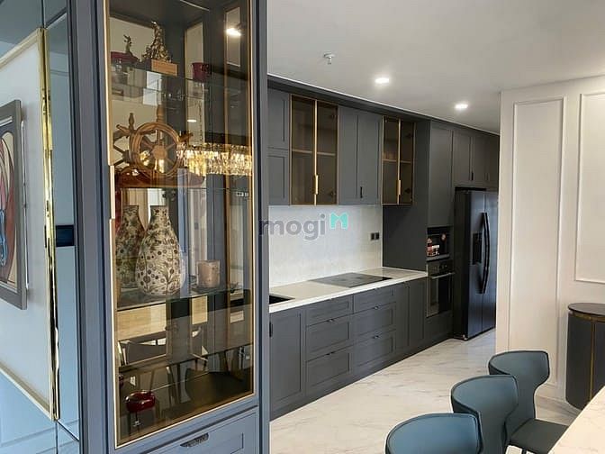 Hình ảnh Cho thuê Trang Chủ MB66.COM / Đăng Ký Tặng 66K cao cấp Midtown 3 phòng ngủ.