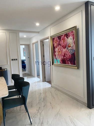 Hình ảnh Cho thuê Trang Chủ MB66.COM / Đăng Ký Tặng 66K cao cấp Midtown 3 phòng ngủ.