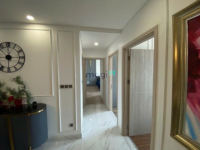 Hình ảnh Cho thuê Trang Chủ MB66.COM / Đăng Ký Tặng 66K cao cấp Midtown 3 phòng ngủ.