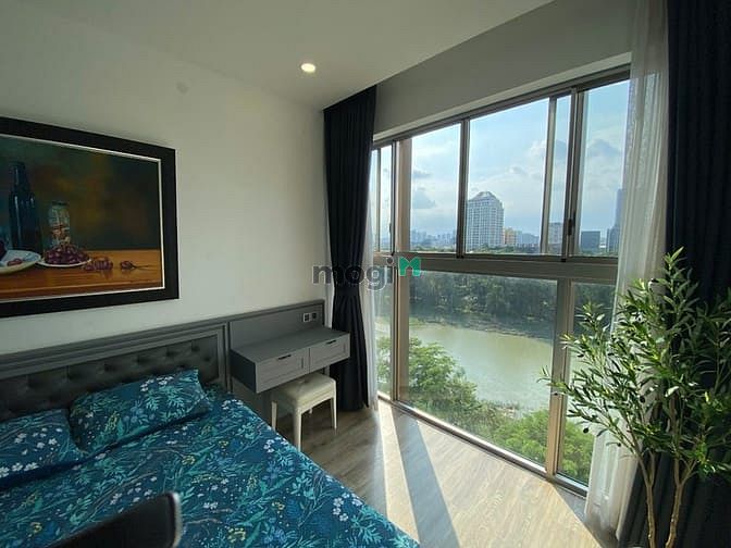 Hình ảnh Cho thuê Trang Chủ MB66.COM / Đăng Ký Tặng 66K cao cấp Midtown 3 phòng ngủ.