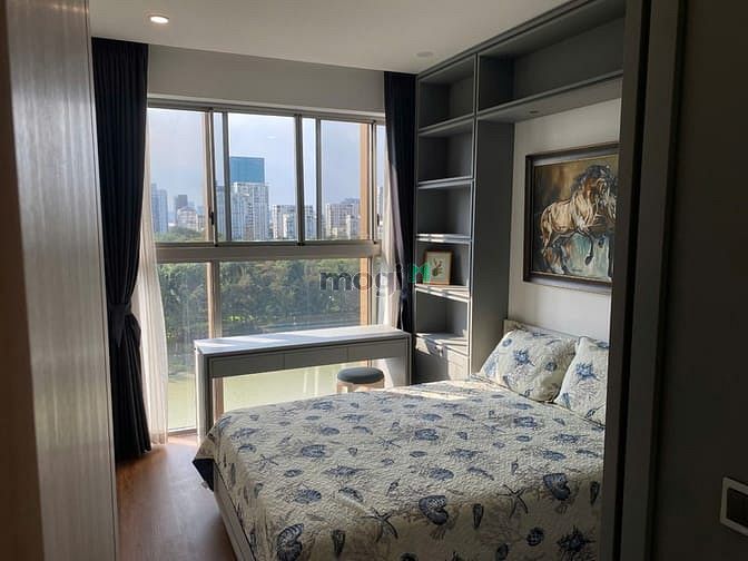 Hình ảnh Cho thuê Trang Chủ MB66.COM / Đăng Ký Tặng 66K cao cấp Midtown 3 phòng ngủ.