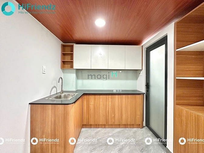 Hình ảnh Duplex Siêu Xịn - Siêu Thoáng Mát Ngay VLU