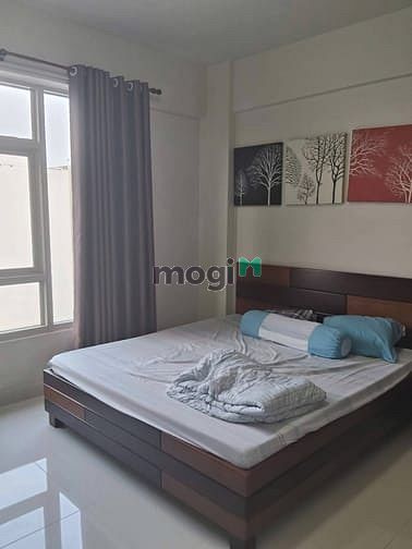 Hình ảnh 💥💥Bán chung cư Parcspring Quận 2 ✔️Vị trí đắc địa, tiện ích đầy đủ