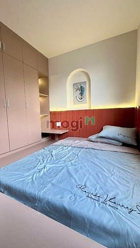 Hình ảnh Studio Cửa Sổ Full Nội Thất Gần Cầu Thị Nghè Giáp Quận 1