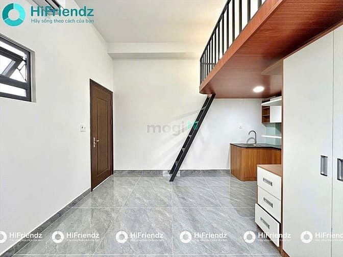 Hình ảnh Duplex Siêu Xịn - Siêu Thoáng Mát Ngay VLU