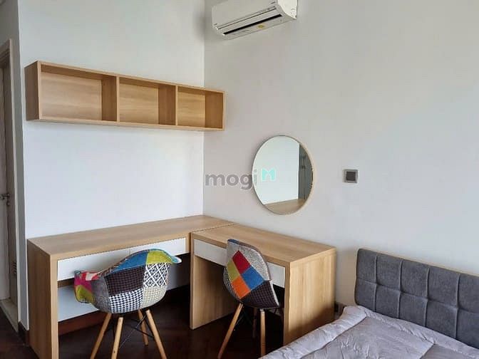 Hình ảnh Cho Thuê CH Midtown PMH| 88m2, 2PN-2WC, nhà đẹp, view thoáng