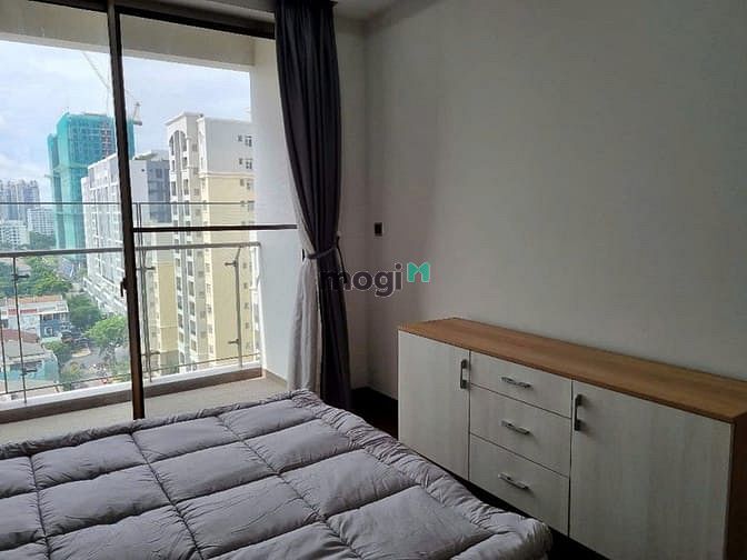 Hình ảnh Cho Thuê CH Midtown PMH| 88m2, 2PN-2WC, nhà đẹp, view thoáng